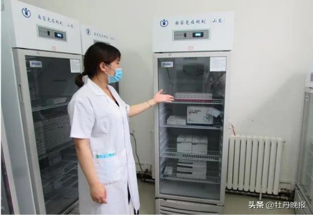 每支仅364元！即日起，菏泽市民也可接种国产宫颈癌疫苗了！