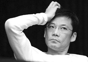 李国庆行拘期满后首发声