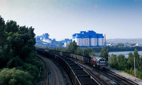 神东煤炭集团在2020第十八届中外企业文化峰会上获奖