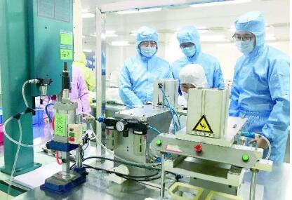 落实追溯从重追责 药监体系“四梁八柱”基本确立