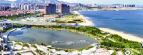 西海岸新区：上半年固定资产投资增8% 芯片制造项目年内试投产 