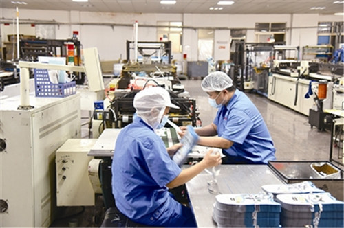 青岛即墨扩大专利质押贷款服务，化解企业融资难题