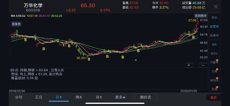 山东有了市值超2000亿的上市公司，这朵“金花”为啥可贵