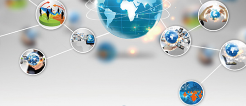 福建省福州市马尾区探索物联网产业生态圈建设