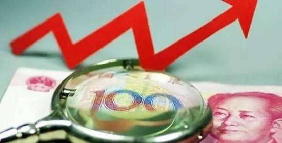 上半年广西国企营收增长13.08%