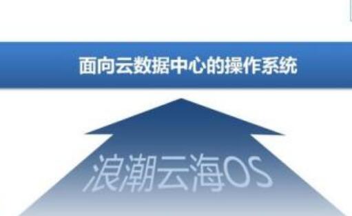 浪潮云海OS获得全球私有云平台“Leader”评级
