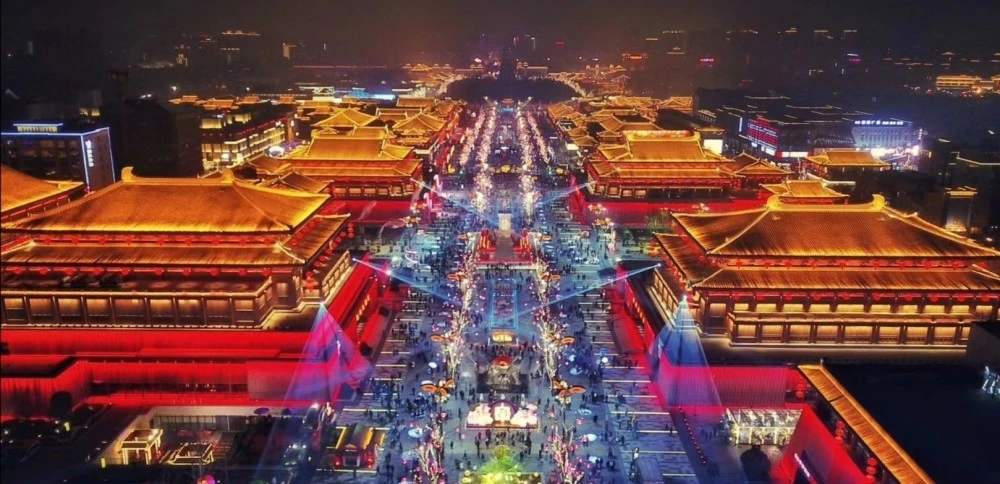 逛街吗？首批全国示范步行街名单发布