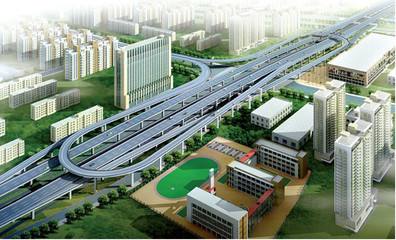 河南重点项目上半年完成投资4524亿