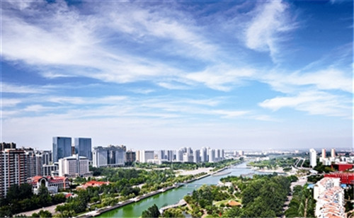 胶州市：“七条硬招”稳住经济基本盘“1246”激活区域发展新动能