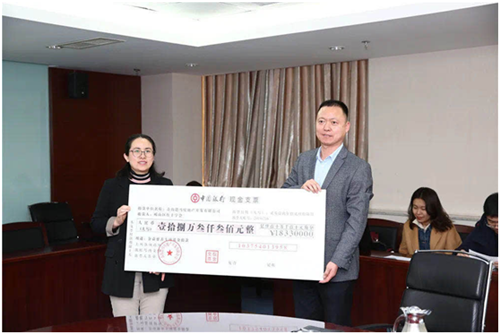 青岛崂山：扶贫先扶智 教育当先行