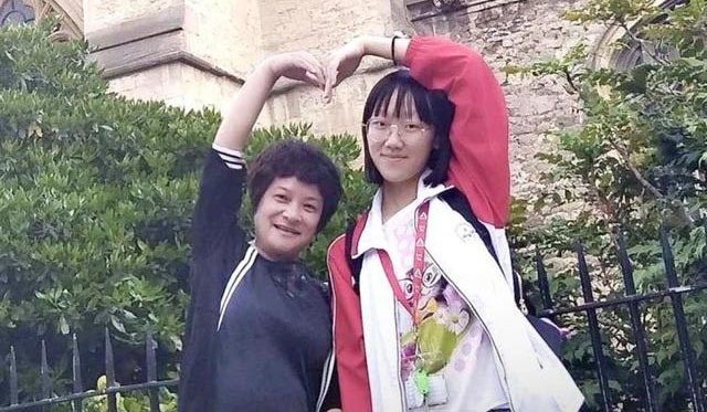 武汉学霸高考725分