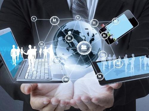 我国移动互联网用户突破13亿