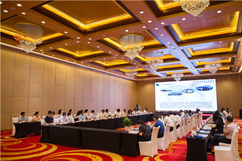 青岛胶州湾综合保税区通过验收