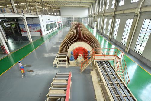 转型升级万木春——临沂市木业产业转型升级路径探寻