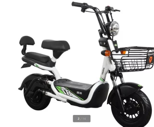 @临沂人！上万辆雅迪电动车召回！看看有你的吗？