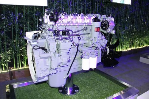 迎接全面国六时代解放动力“芯”服务新启航