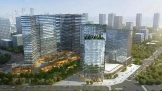 威马汽车全球研发中心落户成都 投资超55亿元