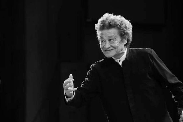 著名指挥家、音乐教育家杨鸿年在京逝世