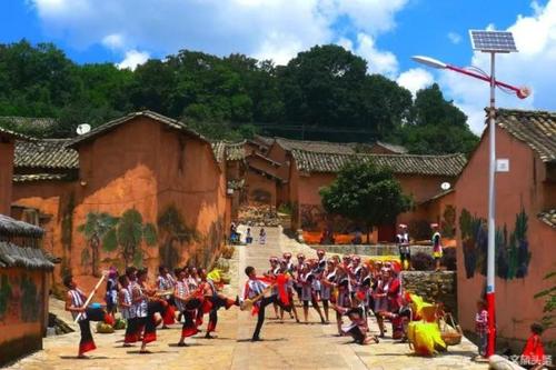 云南恢复跨省团队游之后