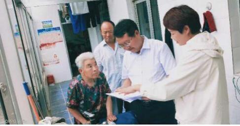 山东淄博淄川区昆仑镇：“组合拳”决胜脱贫攻坚