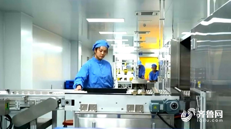 失而复得！山东菏泽是如何让国内最大的青霉素产品生产企业最终落户