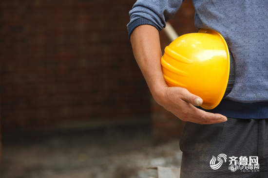 山东出台通知确保 《保障农民工工资支付条例》落地落实