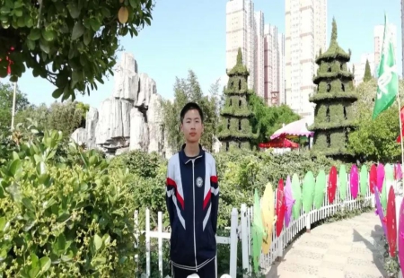 山东高考成绩发布！分数线也在这里