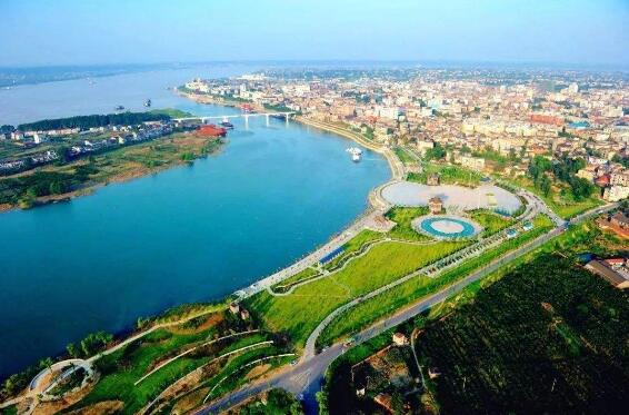 最新全国百强县榜单：江苏浙江领跑 消费旺盛工业实力强