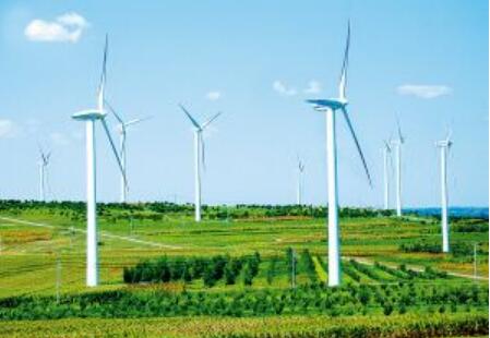 贫困地区重大能源项目8年来投资超2.7万亿元