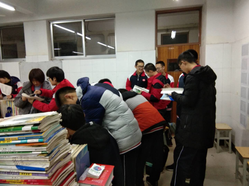 全班35人全部620分以上！临沂高考“学霸班级”出炉