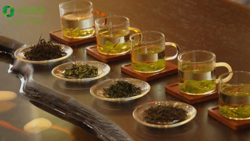 山西：壶关茶旅融合香飘万里