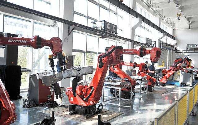 哈尔滨市3家企业参评制造业单项冠军企业