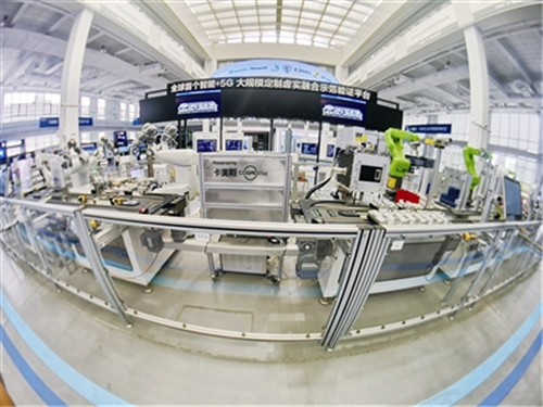 青岛这6家“独角兽”都是什么来头？