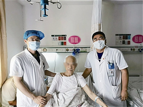 青岛市中心医院多学科共治：终结“沉默的杀手”