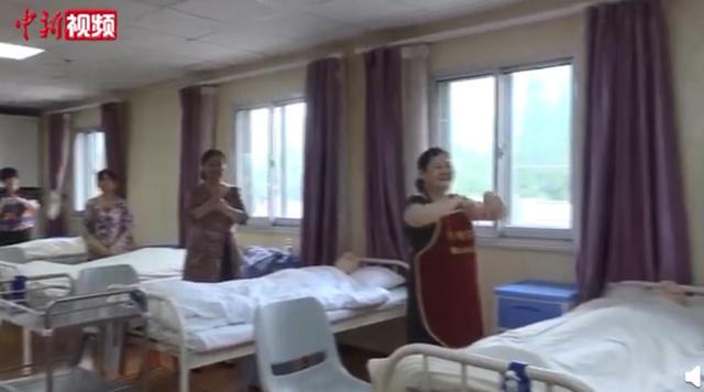 上海将设家政本科专业，“阿姨”上大学！