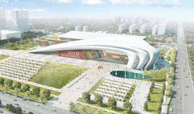 江苏淮安：品牌撑起千亿元食品产业