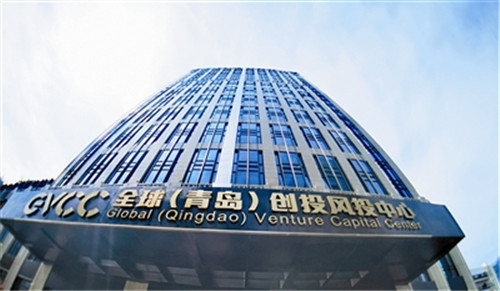 青岛二季度企业股权融资报告