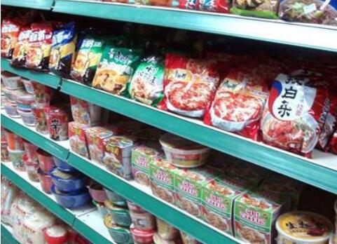 中国方便食品行业科技与产业呈现六大创新趋势