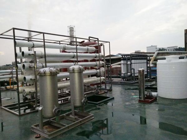 山西：上半年工业生产持续回升