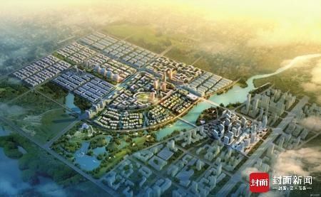 成都：投资百亿元 打造西南首个云数据产业园