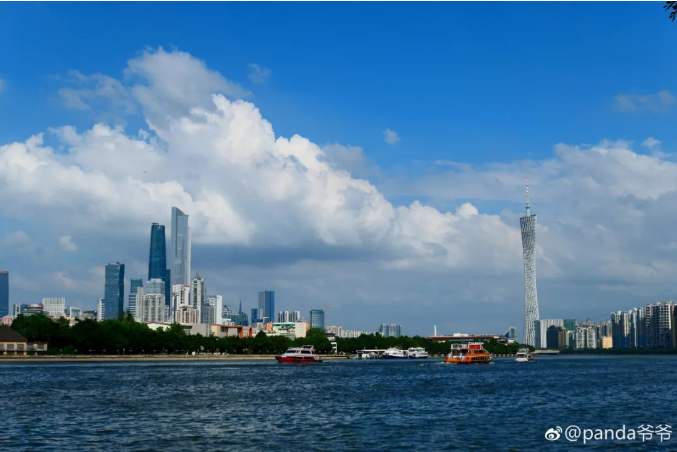 广东发布金融支持粤港澳大湾区建设“任务书”