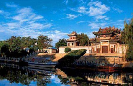 大唐遗宝在吉林展出：重现盛世灿烂文化