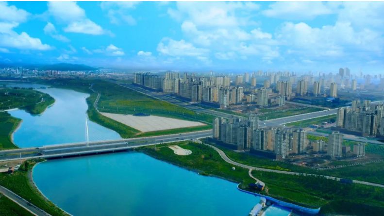 乌兰察布首个高端电子产品制造业项目投产