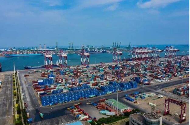 两部委发文加快推进天津北方国际航运枢纽建设