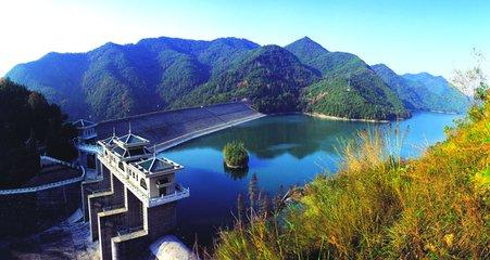 上半年陕西水利投资同比增长5.97%