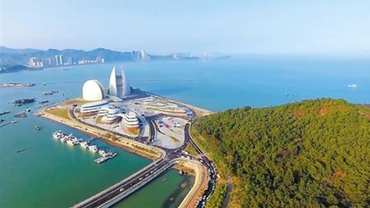 广东上半年重点项目完成投资3986.6亿元