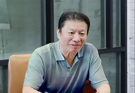 牵手沪鲁、链接杨浦和历城，房德科创助力“科创历城”建设