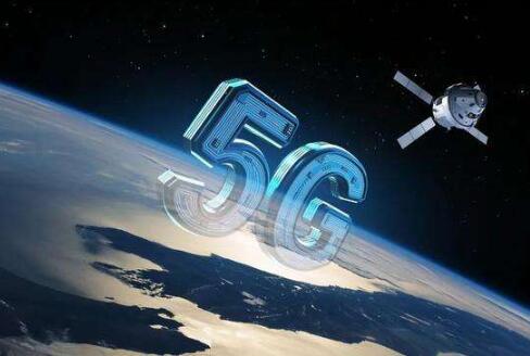 5G＋北斗“大国重器”强强联手