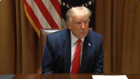 特朗普威胁：TikTok9月15日前不卖给美企就关门