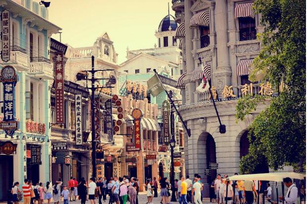 海南影视产业又一“大红包”要来了